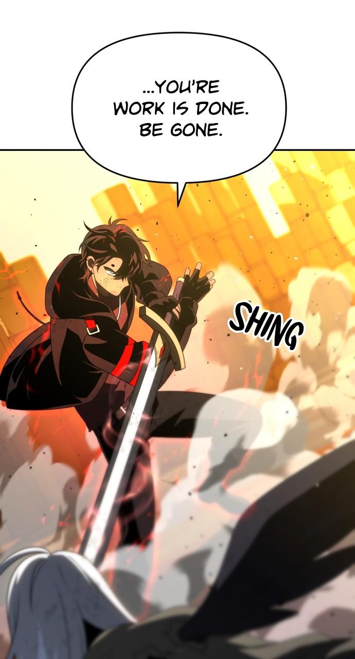 I Was the Final Boss Chap 64 - Next Chap 65