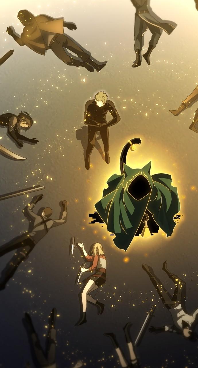 I Was the Final Boss Chap 65 - Next Chap 66