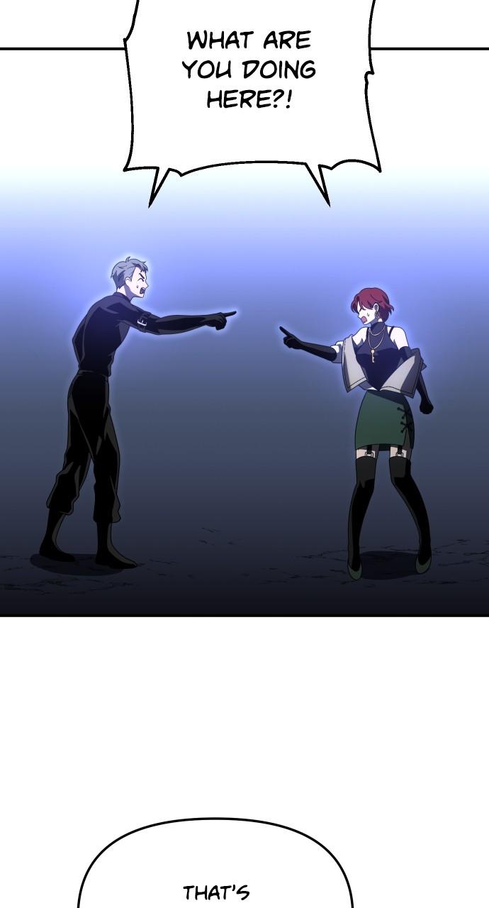 I Was the Final Boss Chap 65 - Next Chap 66