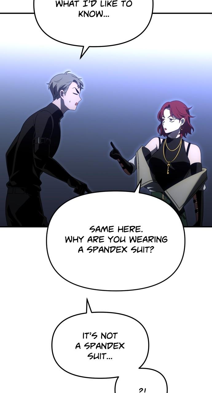 I Was the Final Boss Chap 65 - Next Chap 66