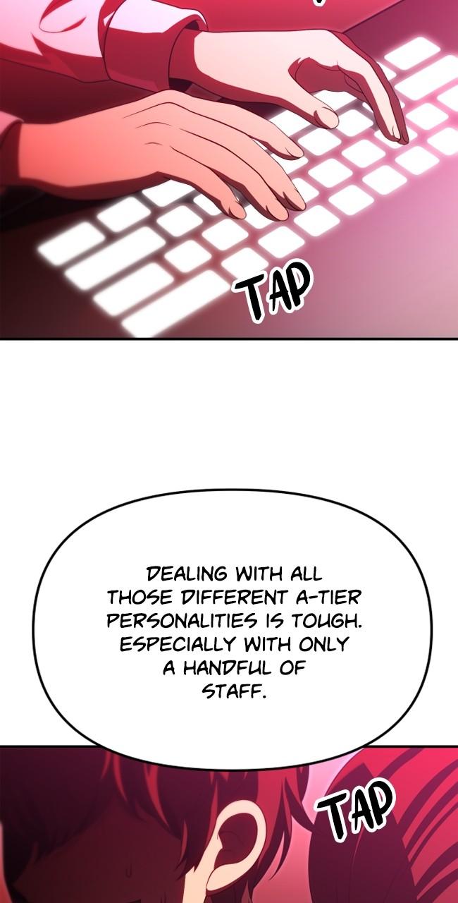 I Was the Final Boss Chap 65 - Next Chap 66