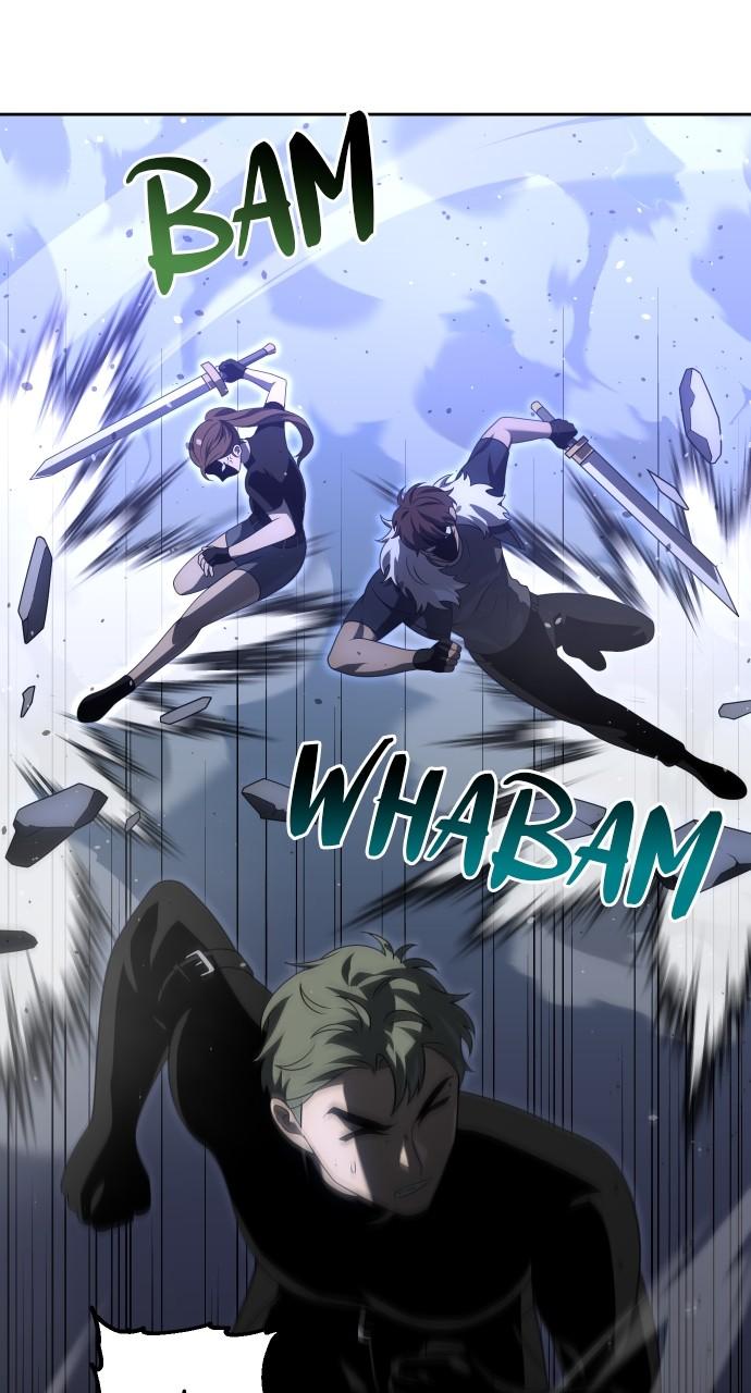 I Was the Final Boss Chap 65 - Next Chap 66