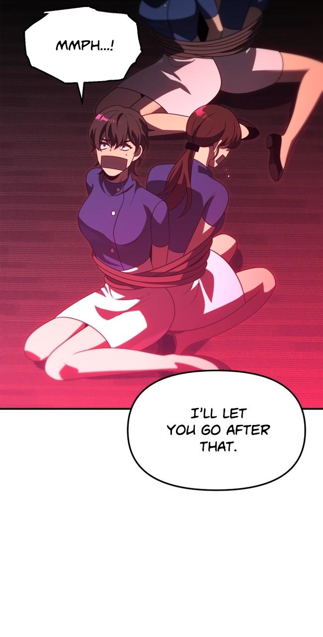 I Was the Final Boss Chap 65 - Next Chap 66