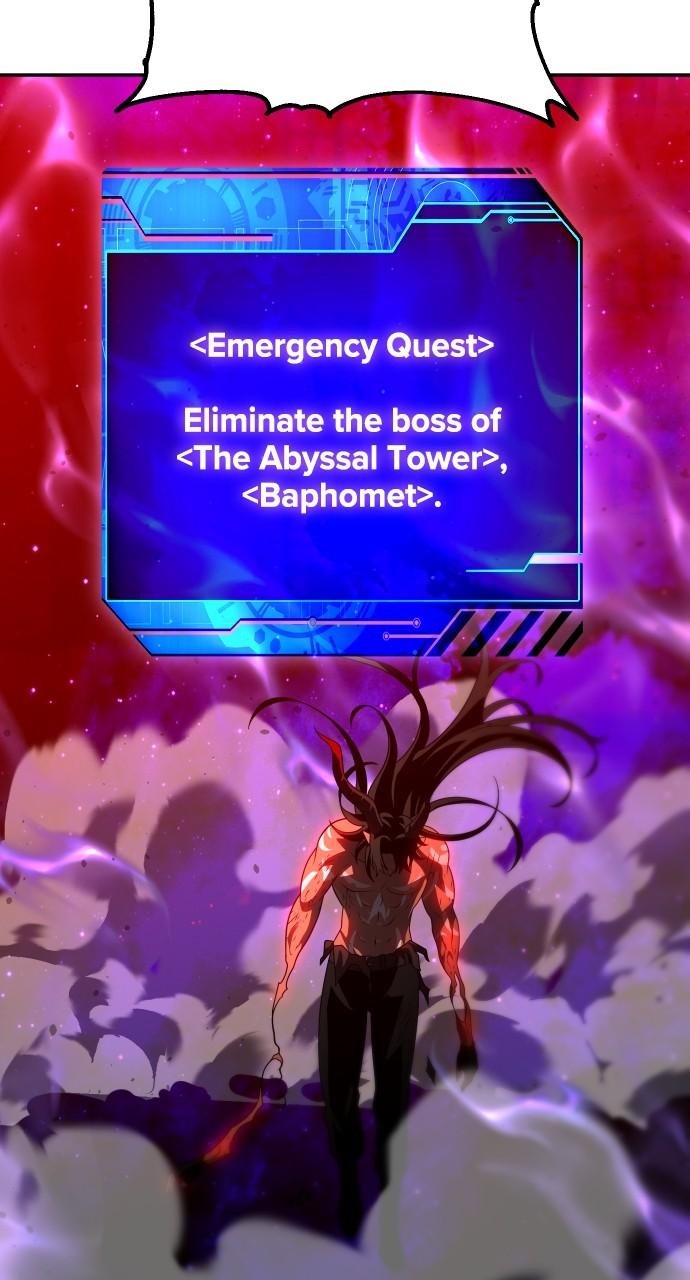 I Was the Final Boss Chap 66 - Next Chap 67