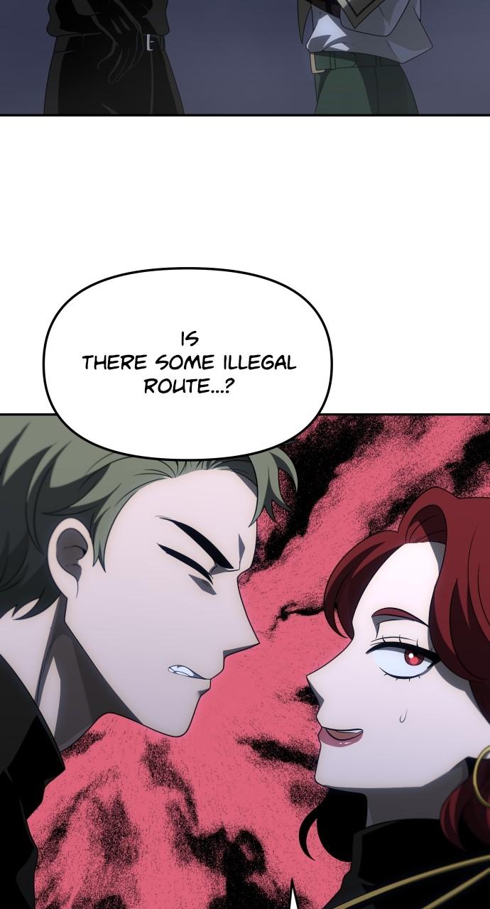 I Was the Final Boss Chap 66 - Next Chap 67