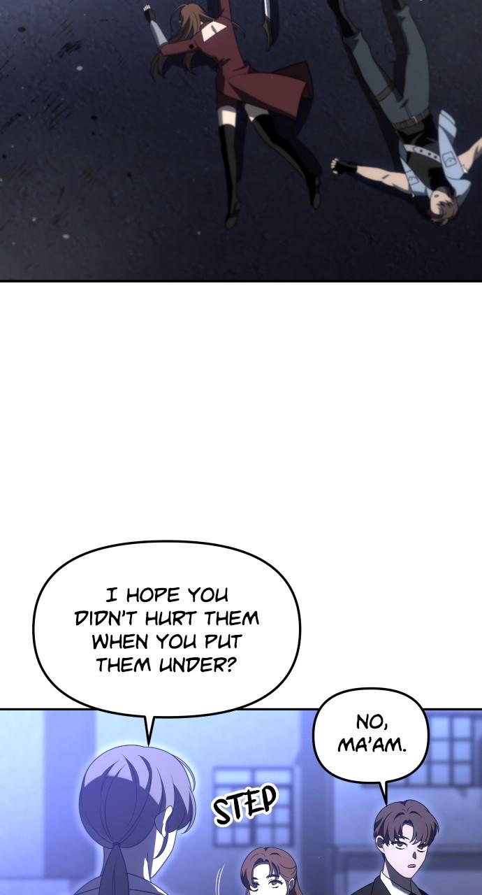 I Was the Final Boss Chap 66 - Next Chap 67