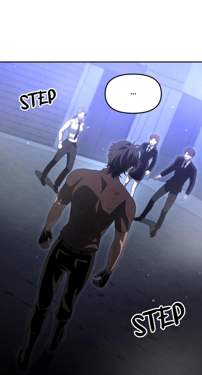 I Was the Final Boss Chap 66 - Next Chap 67