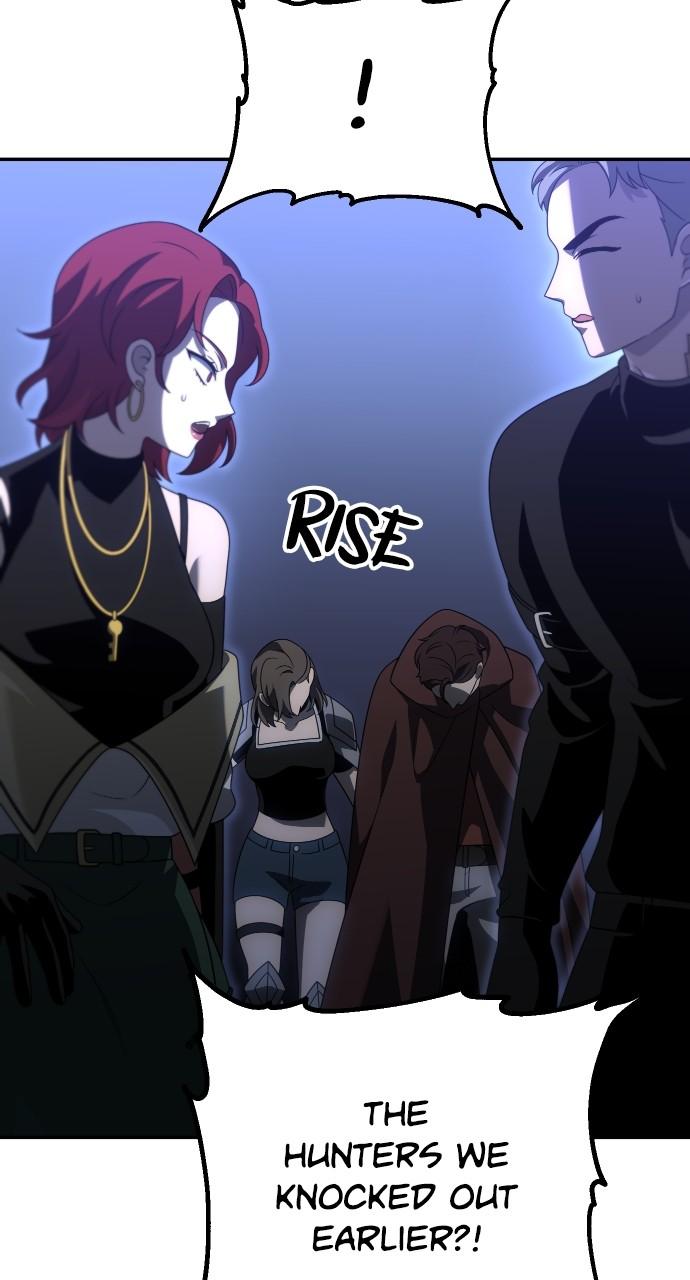 I Was the Final Boss Chap 66 - Next Chap 67
