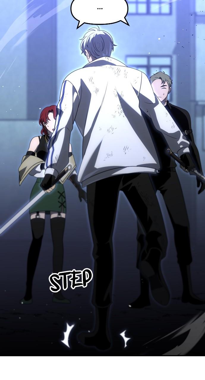 I Was the Final Boss Chap 66 - Next Chap 67