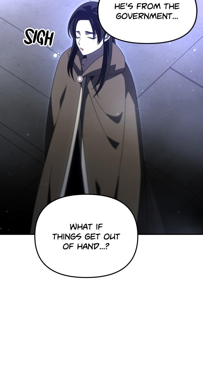 I Was the Final Boss Chap 66 - Next Chap 67