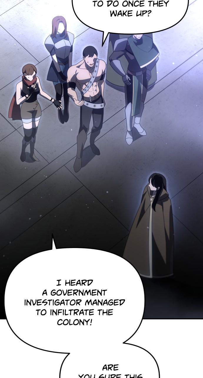 I Was the Final Boss Chap 66 - Next Chap 67