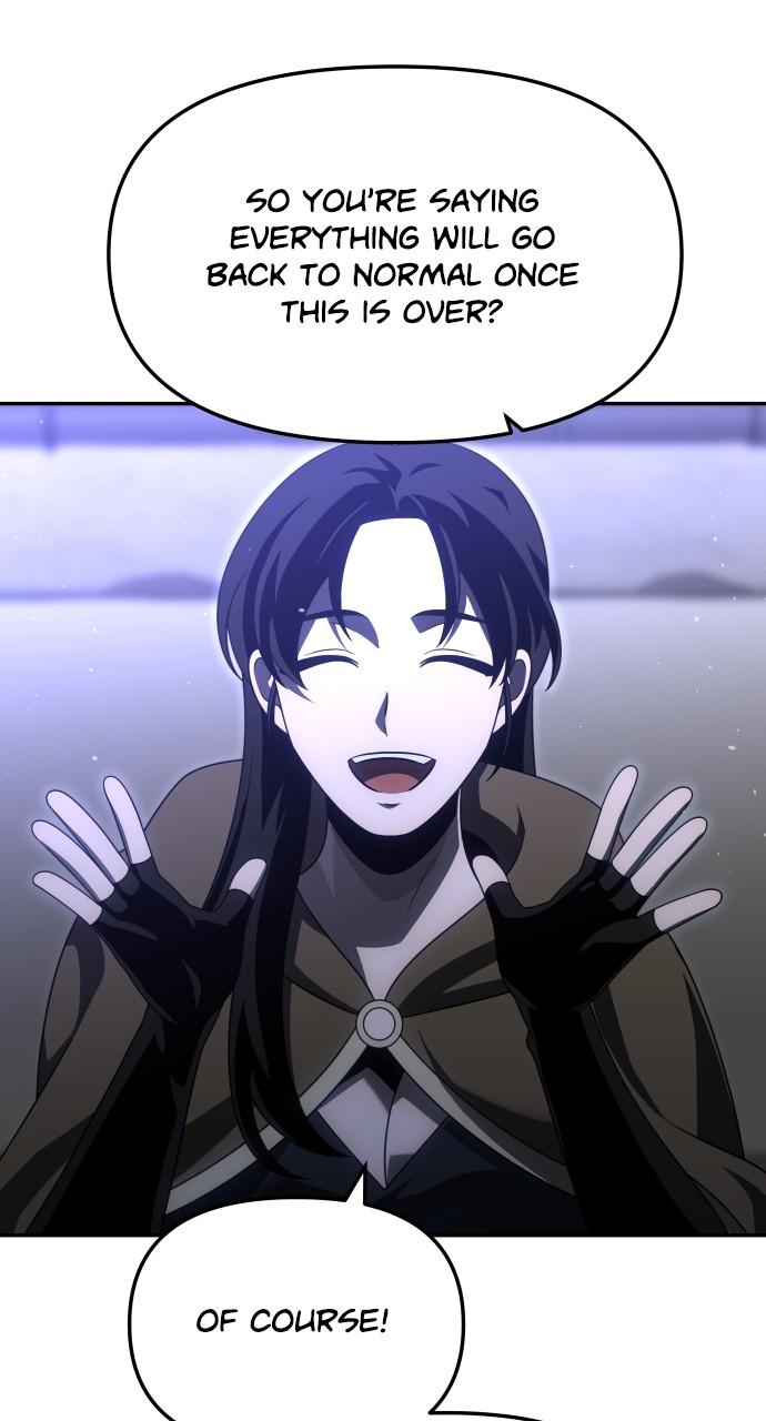 I Was the Final Boss Chap 66 - Next Chap 67