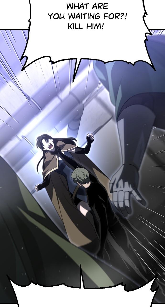 I Was the Final Boss Chap 66 - Next Chap 67