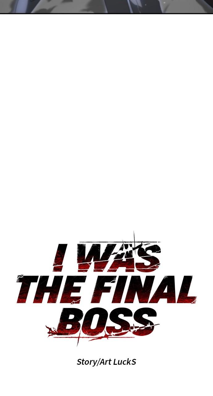 I Was the Final Boss Chap 66 - Next Chap 67