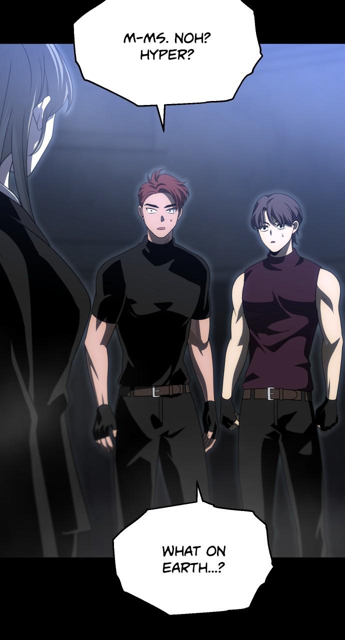 I Was the Final Boss Chap 68 - Next Chap 69