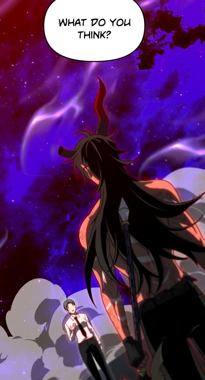 I Was the Final Boss Chap 68 - Next Chap 69