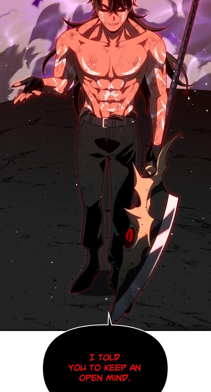 I Was the Final Boss Chap 68 - Next Chap 69