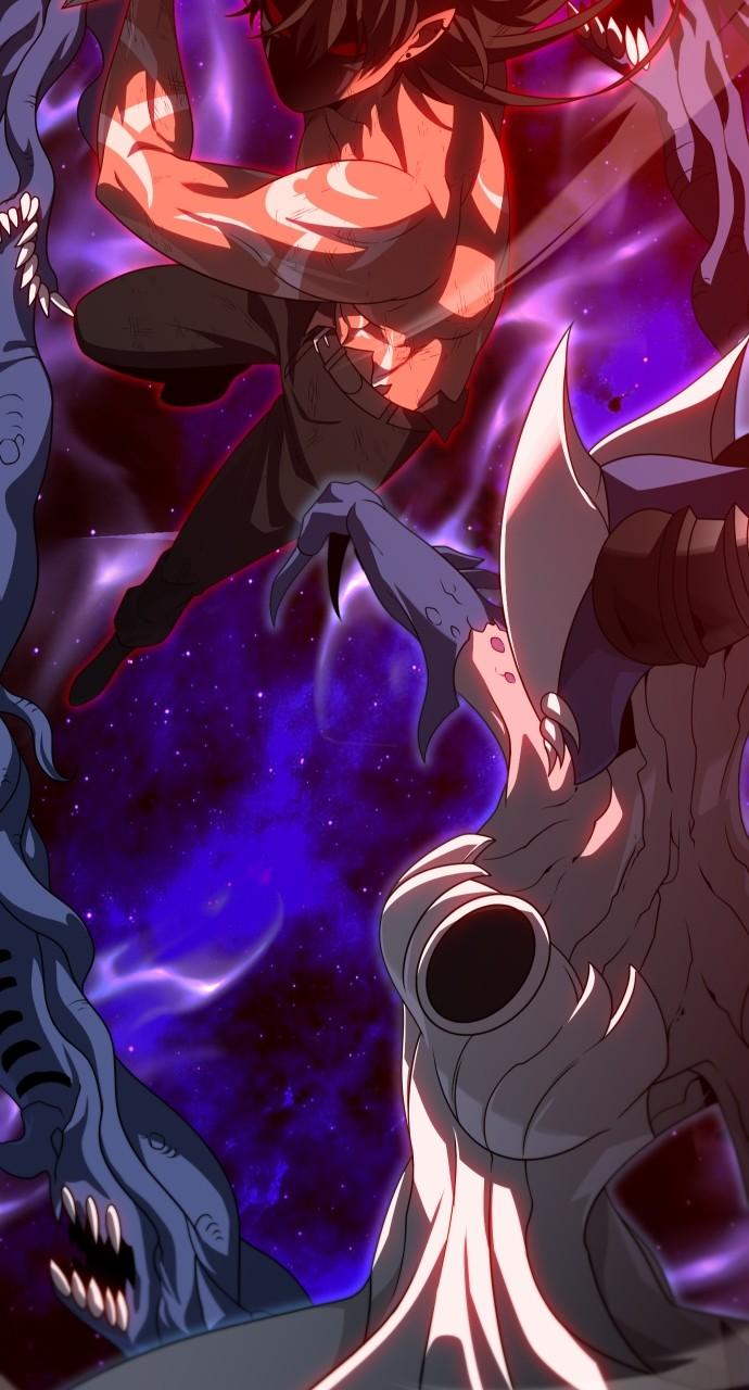 I Was the Final Boss Chap 68 - Next Chap 69