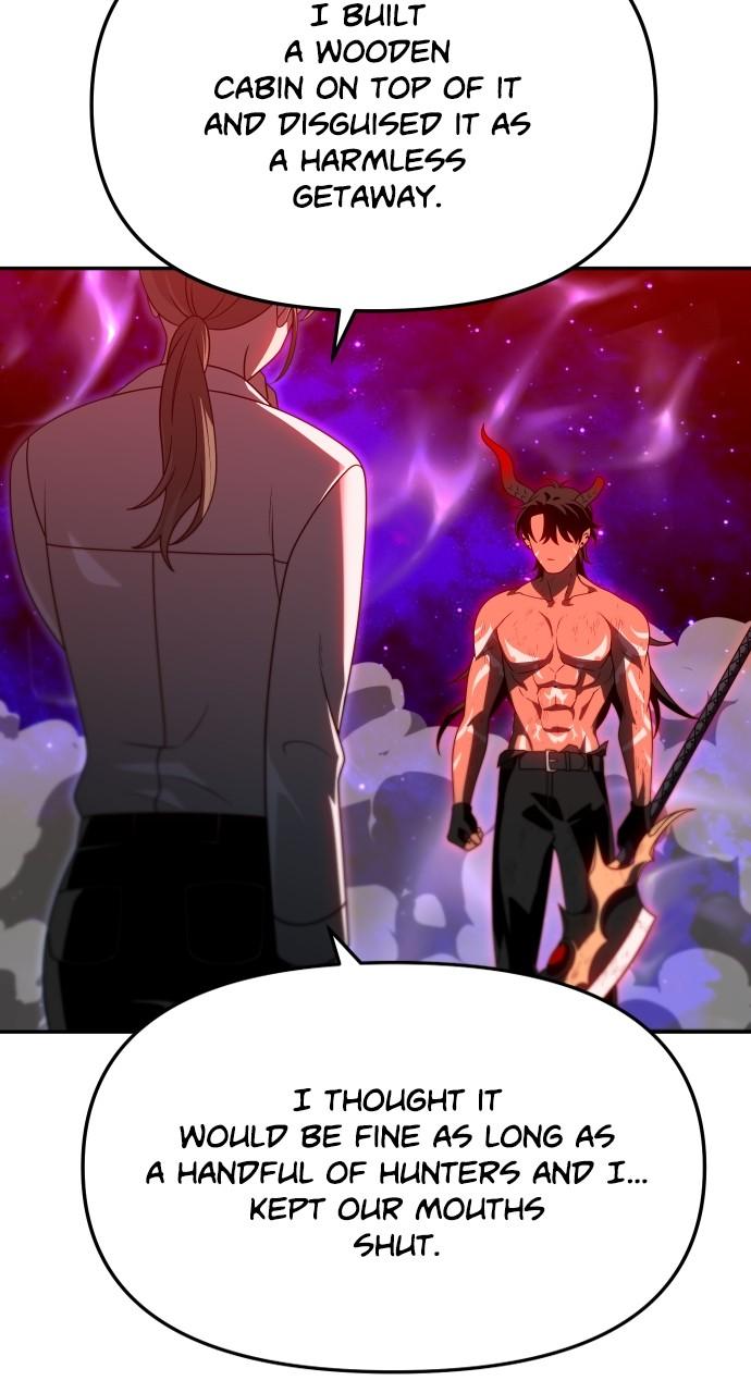 I Was the Final Boss Chap 68 - Next Chap 69