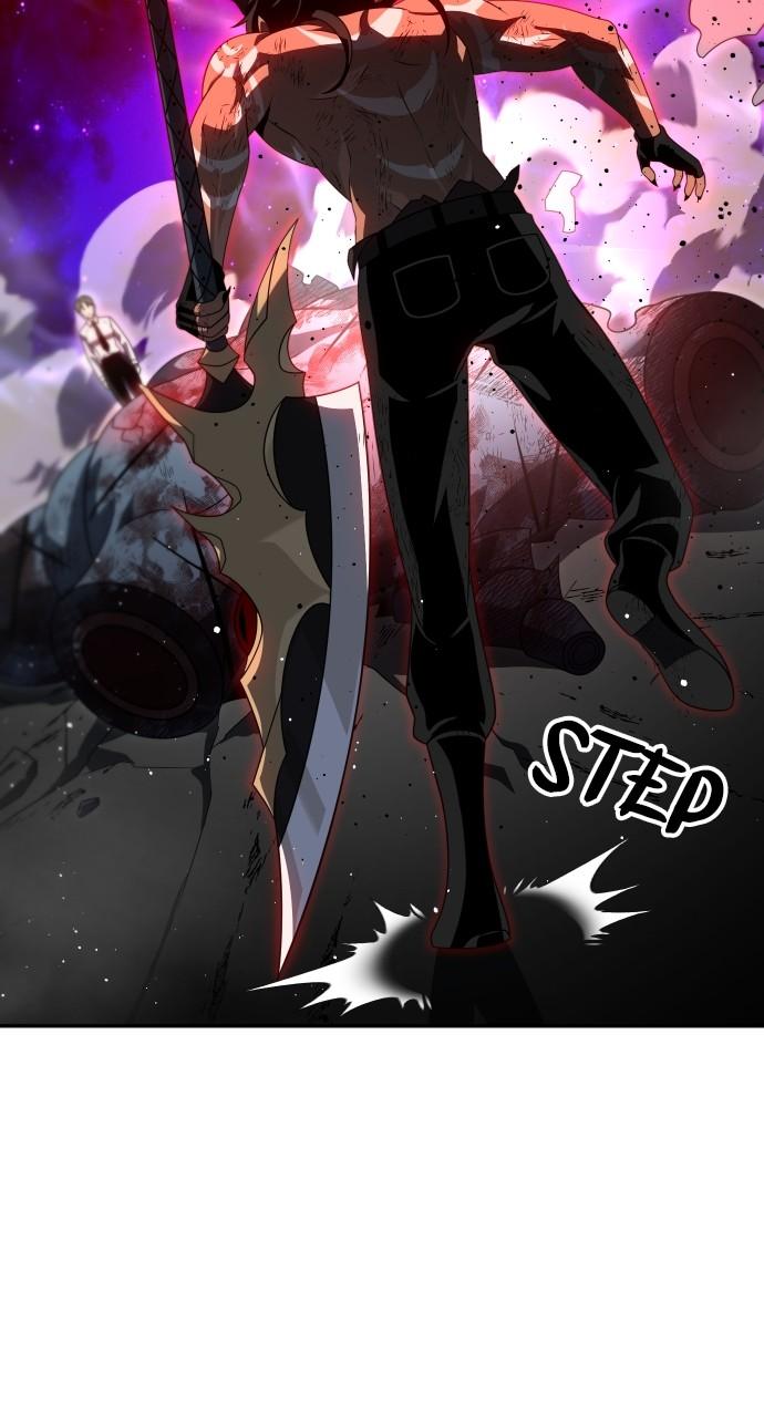 I Was the Final Boss Chap 68 - Next Chap 69