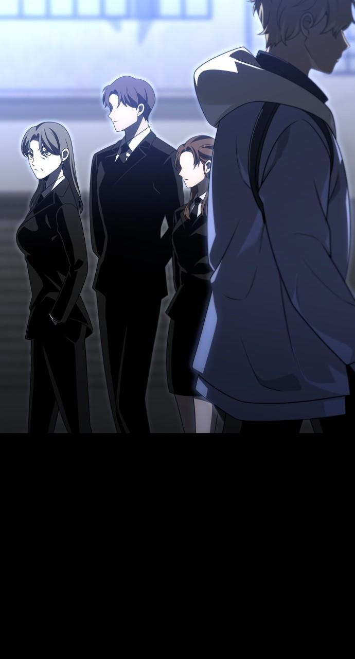 I Was the Final Boss Chap 68 - Next Chap 69