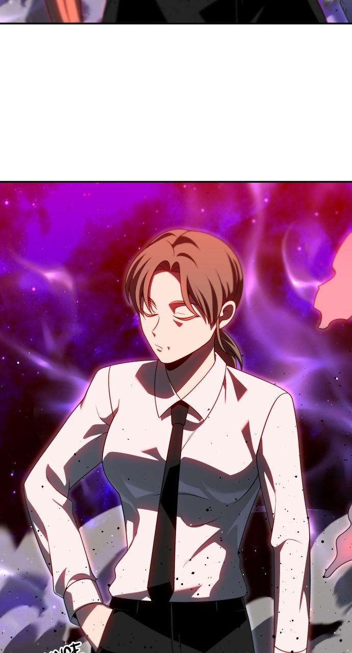 I Was the Final Boss Chap 68 - Next Chap 69