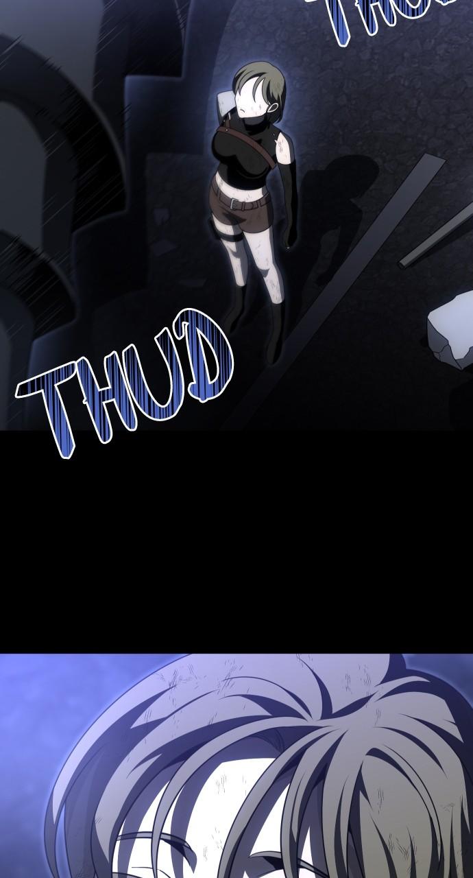 I Was the Final Boss Chap 69 - Next Chap 70