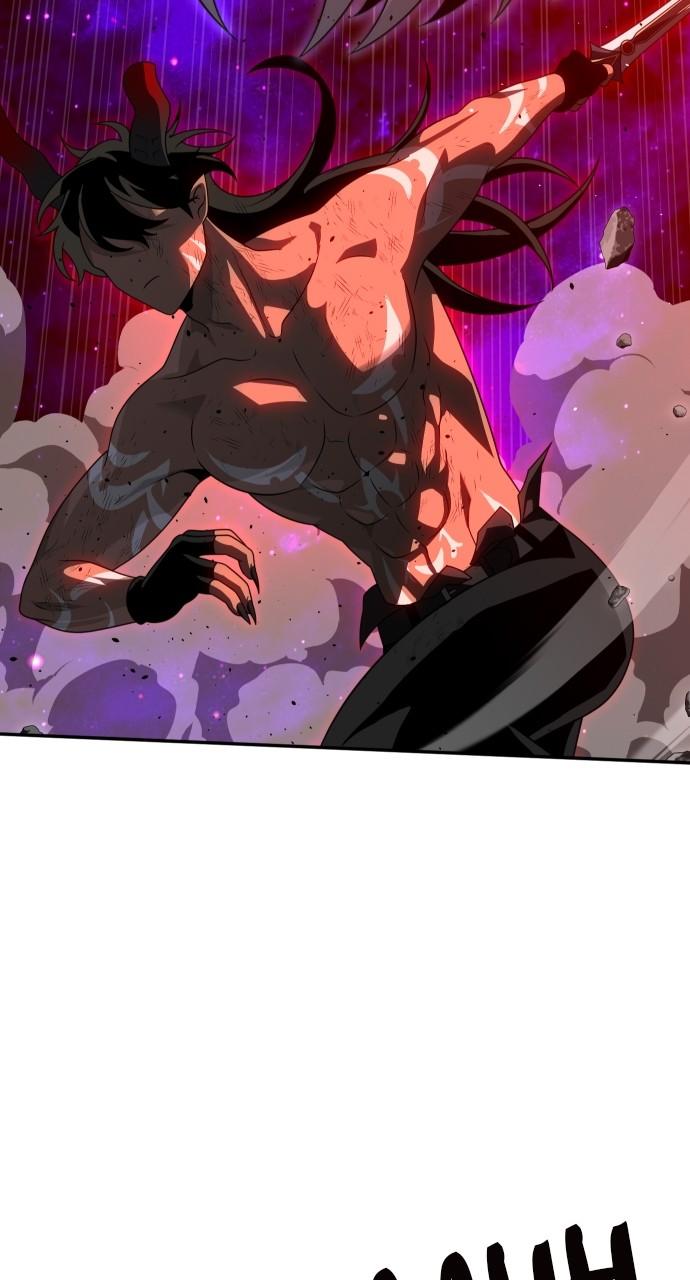 I Was the Final Boss Chap 69 - Next Chap 70