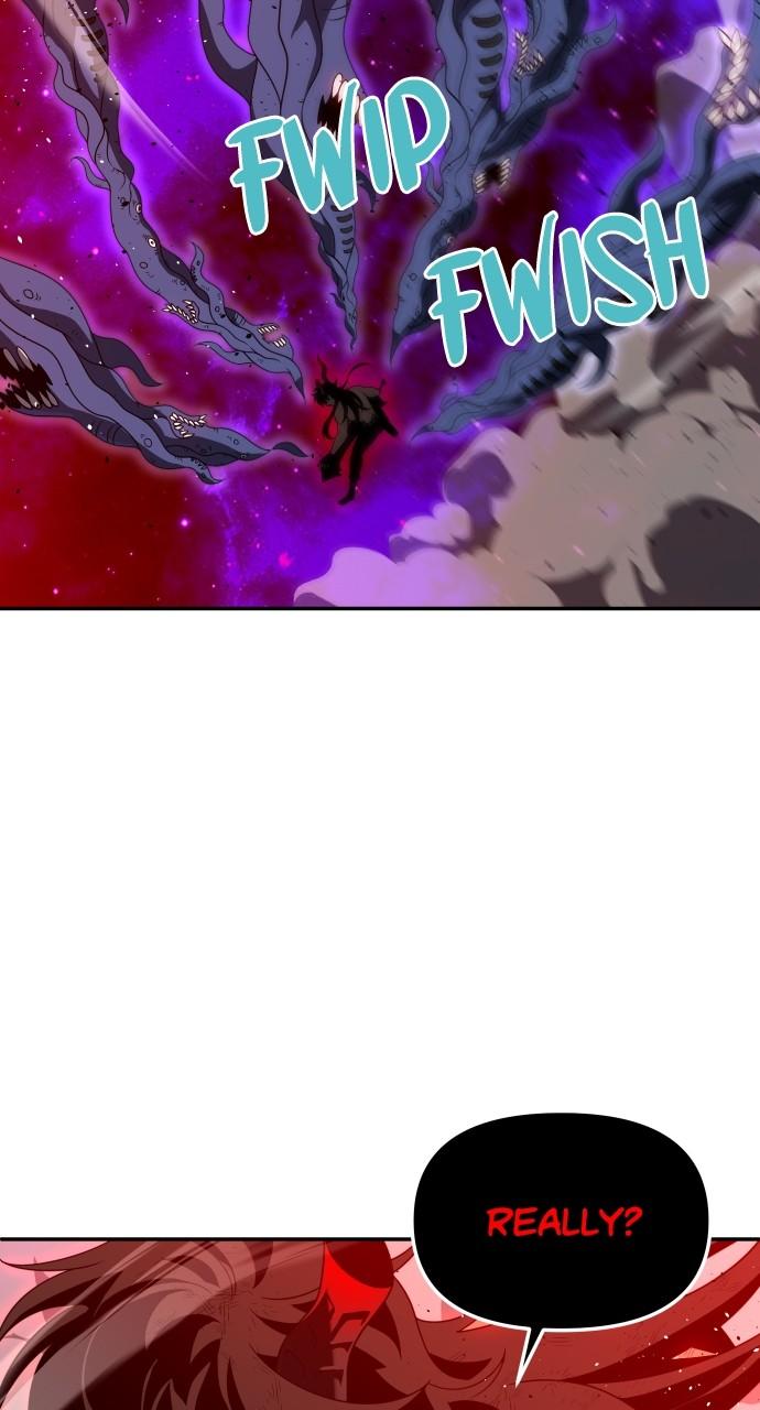 I Was the Final Boss Chap 69 - Next Chap 70