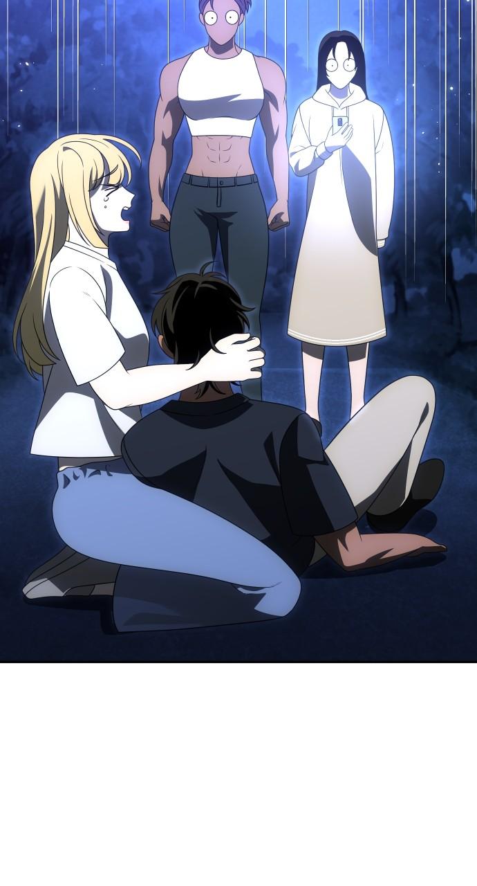 I Was the Final Boss Chap 60 - Next Chap 61