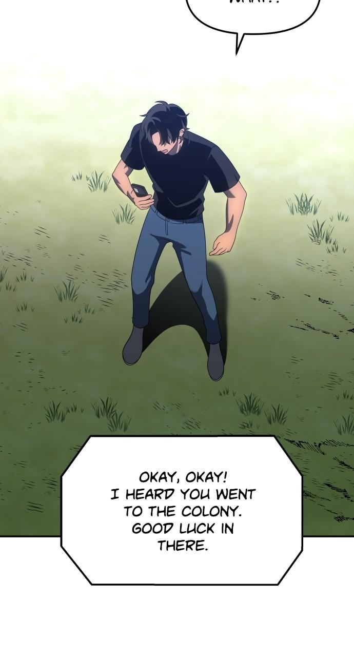 I Was the Final Boss Chap 60 - Next Chap 61