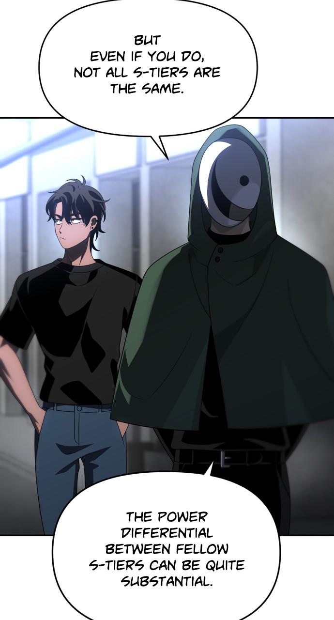 I Was the Final Boss Chap 60 - Next Chap 61