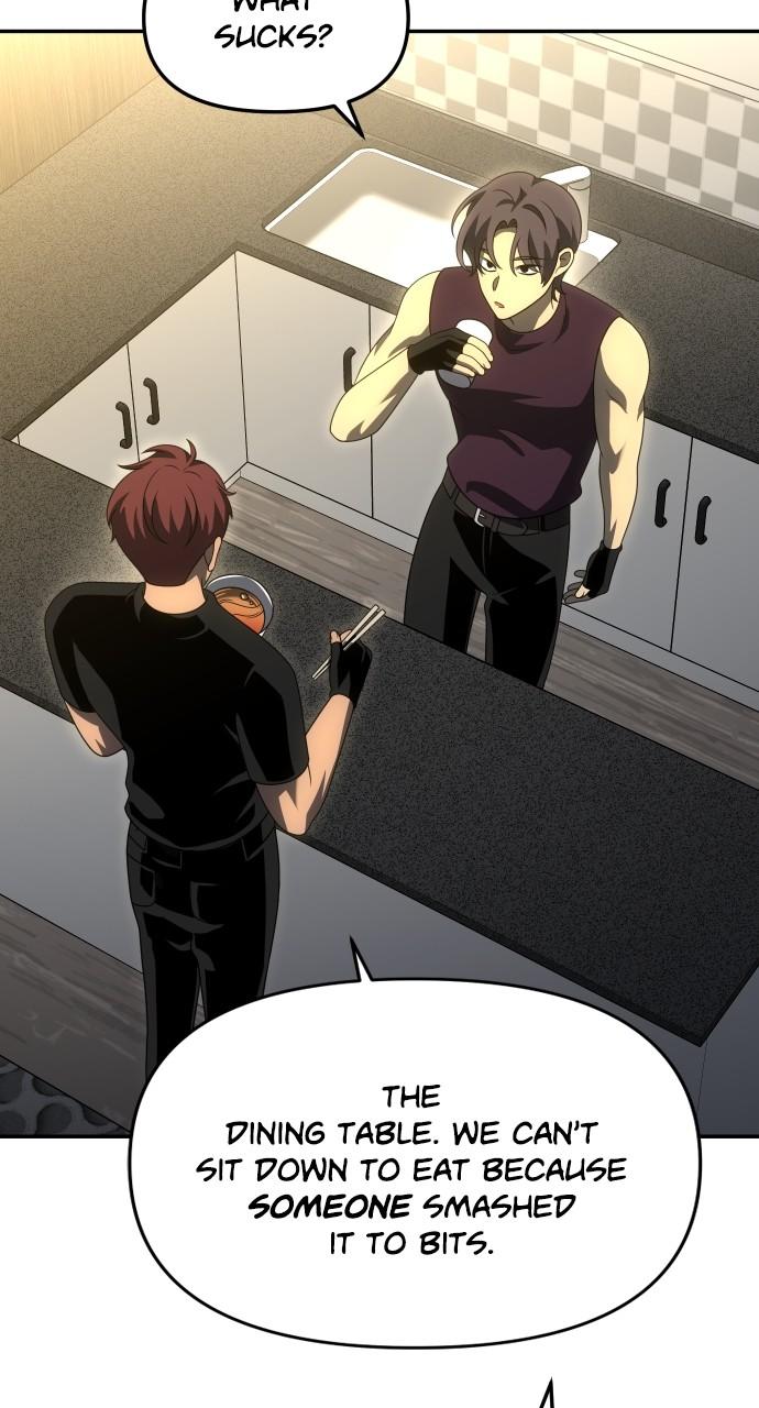 I Was the Final Boss Chap 60 - Next Chap 61