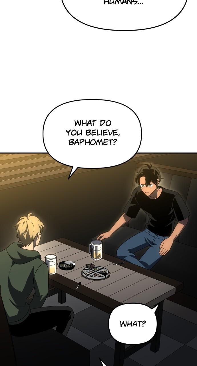 I Was the Final Boss Chap 60 - Next Chap 61