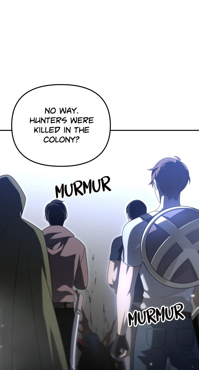 I Was the Final Boss Chap 61 - Next Chap 62
