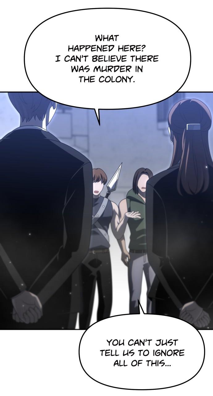 I Was the Final Boss Chap 61 - Next Chap 62