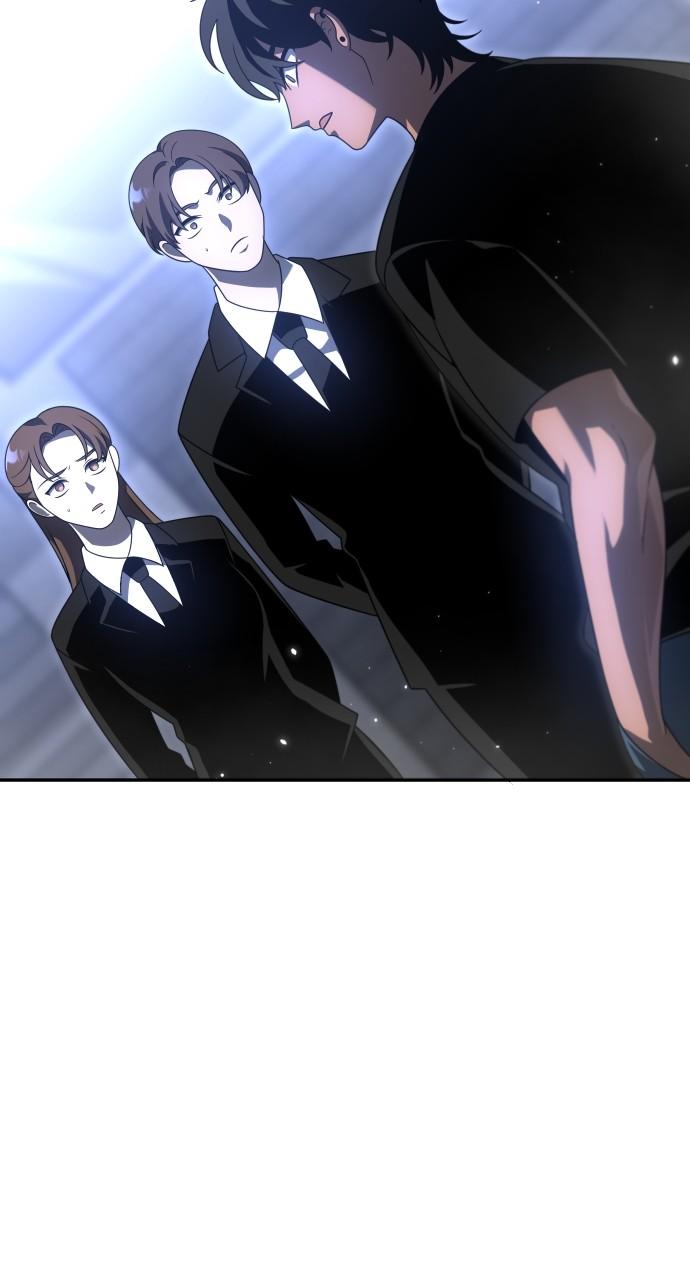 I Was the Final Boss Chap 61 - Next Chap 62