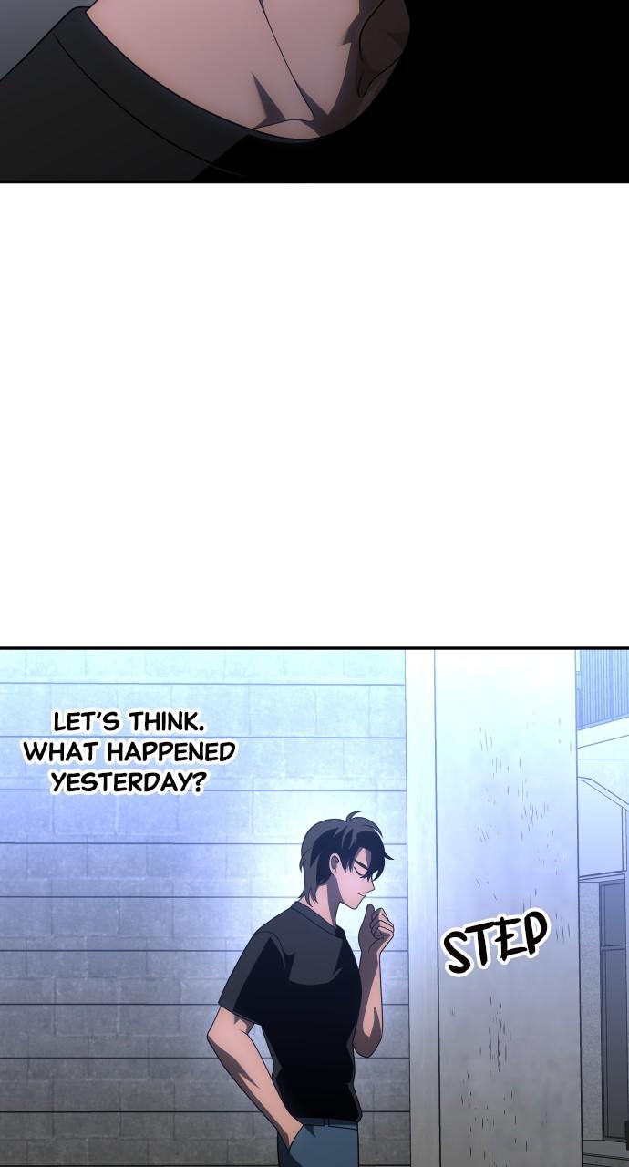I Was the Final Boss Chap 61 - Next Chap 62