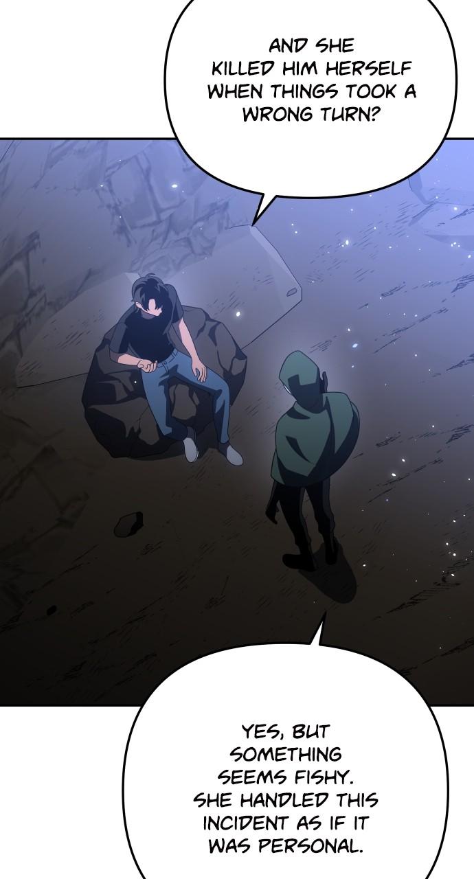 I Was the Final Boss Chap 61 - Next Chap 62