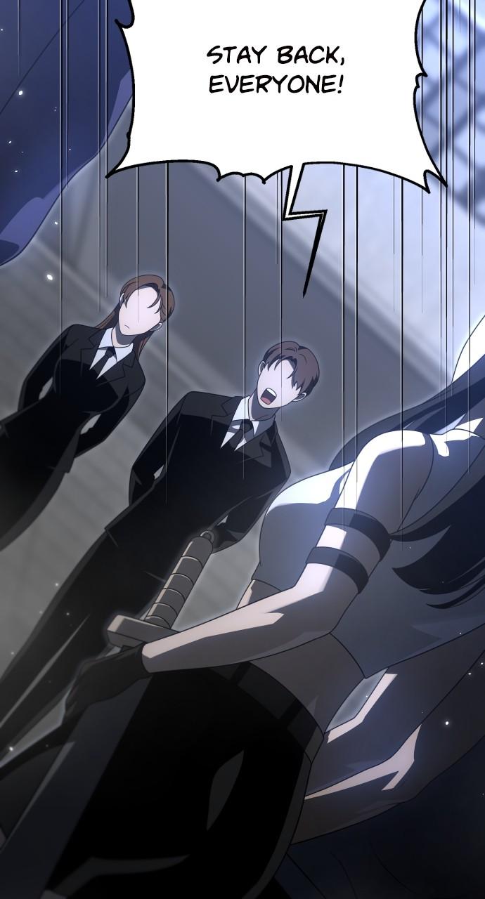 I Was the Final Boss Chap 61 - Next Chap 62