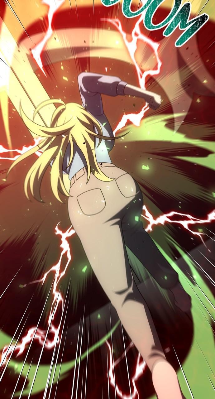 I Was the Final Boss Chap 62 - Next Chap 63