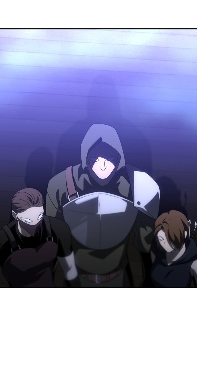 I Was the Final Boss Chap 63 - Next Chap 64