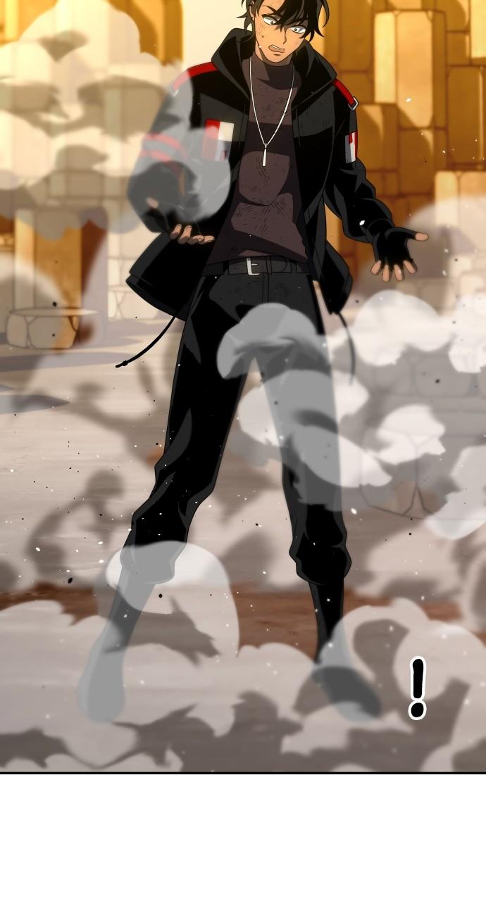 I Was the Final Boss Chap 63 - Next Chap 64