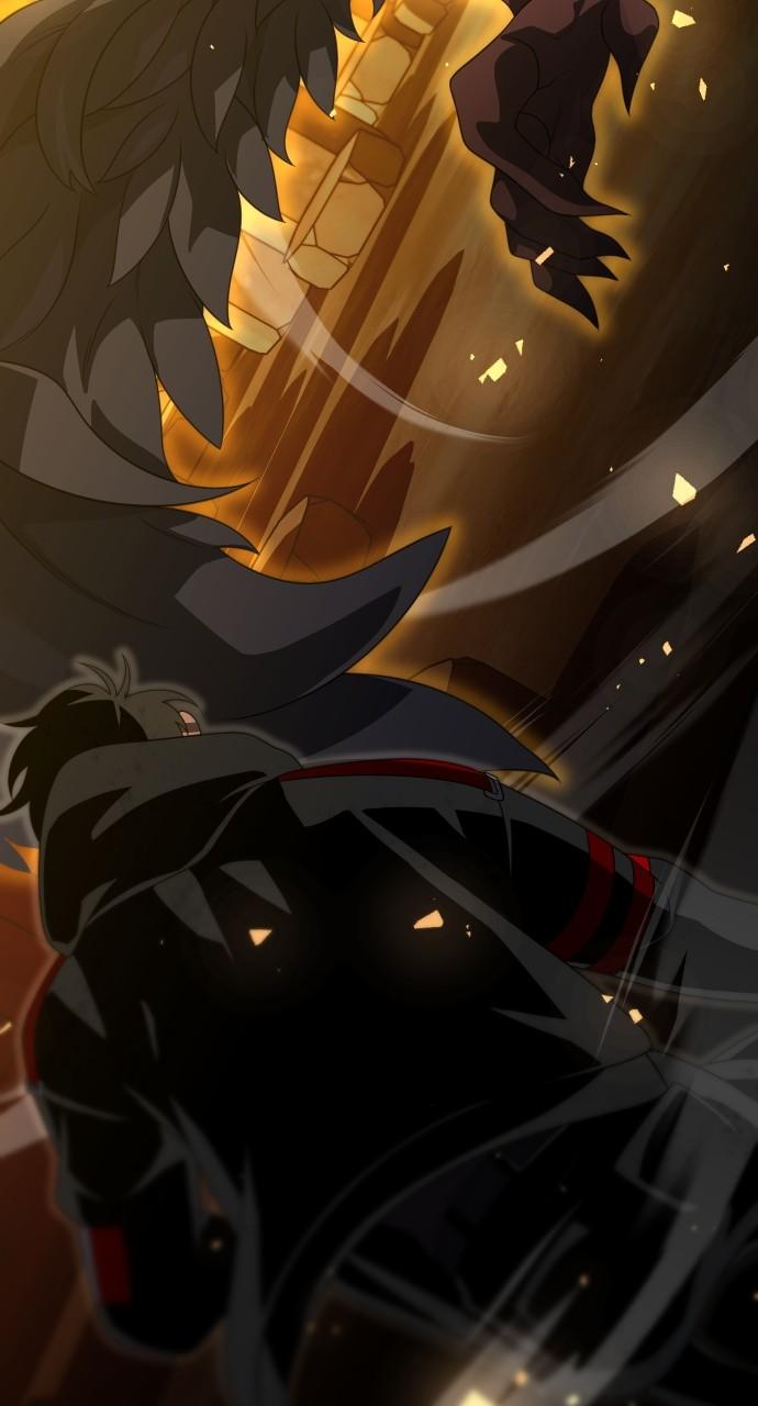 I Was the Final Boss Chap 63 - Next Chap 64