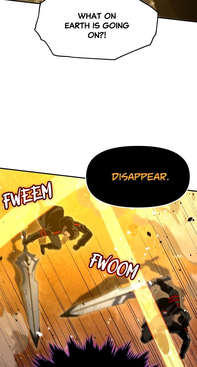 I Was the Final Boss Chap 63 - Next Chap 64