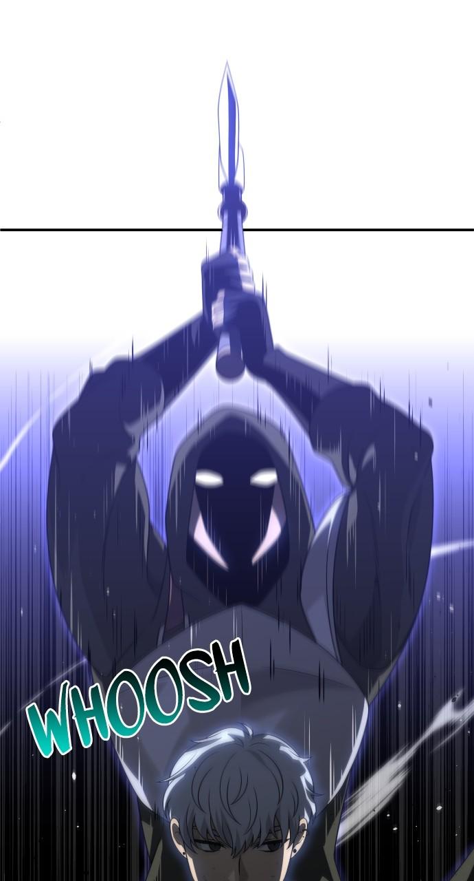 I Was the Final Boss Chap 63 - Next Chap 64