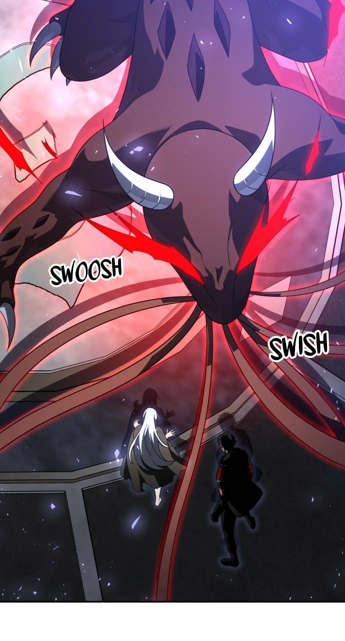 I Was the Final Boss Chap 63 - Next Chap 64