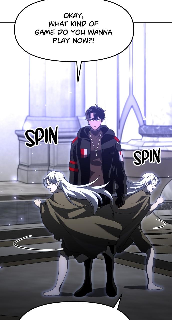 I Was the Final Boss Chap 63 - Next Chap 64