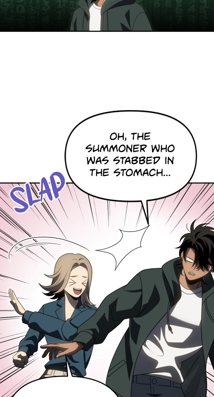 I Was the Final Boss Chap 77 - Next Chap 78