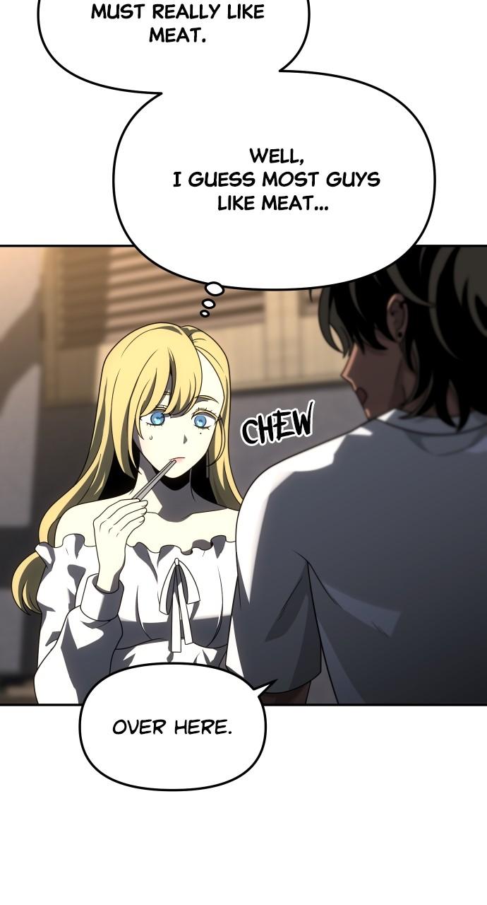 I Was the Final Boss Chap 74 - Next Chap 75